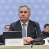 Imagen de Pablo Quirno respondió a los dichos de Donald Trump sobre Malvinas: "Es una obligación  mantener vivo el reclamo sobre la soberanía"