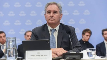 El Gobierno busca adelantar la puesta en marcha del acuerdo Mercosur-UE tras lograr la aprobación en el Senado