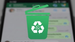 Cómo vaciar la papelera de archivos eliminados en WhatsApp y liberar memoria en el celular 