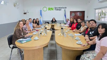 Paritaria docente en Río Negro: Educación ofreció a Unter un bono de $250.000 y subas por IPC