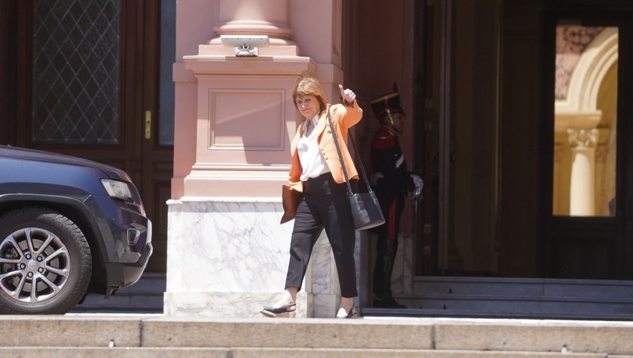 Las reuniones son clave para evitar un traspié del el oficialismo al inicio de 2026. (Foto: Clarín Fotografía)