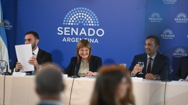 Reforma laboral y baja de imputabilidad: cuál es la estrategia del oficialismo en las extraordinarias