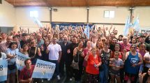 Imagen de El Peronismo Territorial se prepara para las internas del PJ en Neuquén