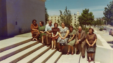 Los testigos de la educación que impartimos: nuestros alumnos