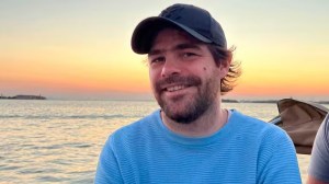 Peter Lanzani hizo un comunicado y contó la verdad sobre su salud: «Estoy» 