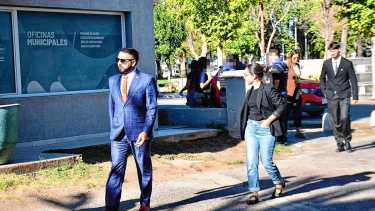 Escándalo en Plottier: El fiscal Pablo Vignaroli reveló detalles de las facturaciones millonarias bajo investigación