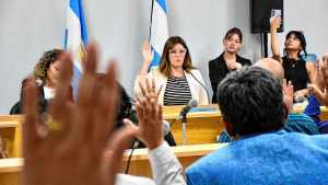 Plottier ordenó su conducción legislativa en medio de la causa contra el intendente