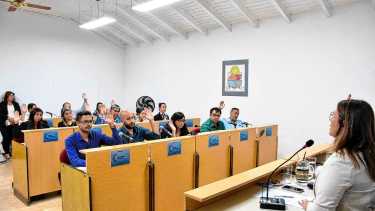 Marcha atrás con las fotomultas en Plottier: el Deliberante aprobó una ordenanza para suspenderlas