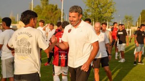 FADEP, rival de La Amistad en la final por el ascenso al Federal A, con equipo definido