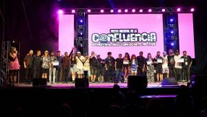 En vivo | ¡Viví a pleno el Pre Confluencia!: vos definís quién se subirá al escenario mayor de la Isla 132 este fin de semana