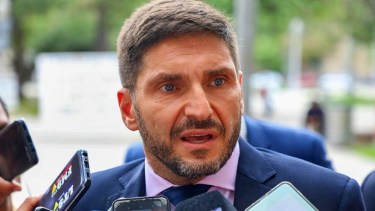 «El reclamo fue justo”: Maximiliano Pullaro confirmó mejoras salariales para la Policía de Santa Fe