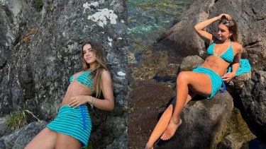 Quién es Lola, la influencer de Bariloche que ingresó a Gran Hermano Generación Dorada