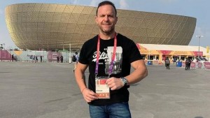 El periodista Quique Felman recuperó la libertad en Miami y regresaría a la Argentina: qué pasó