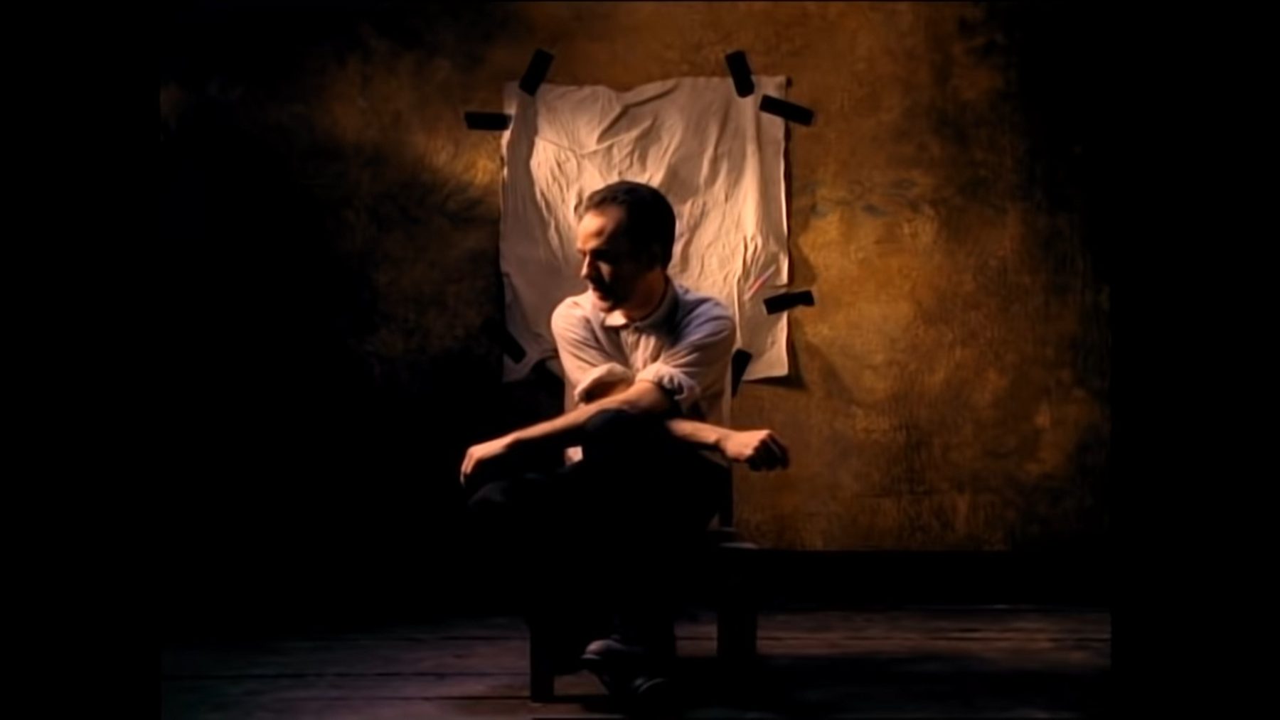 35 años de «Losing my religion»: el hit que salió de una mandolina y consagró a R.E.M.