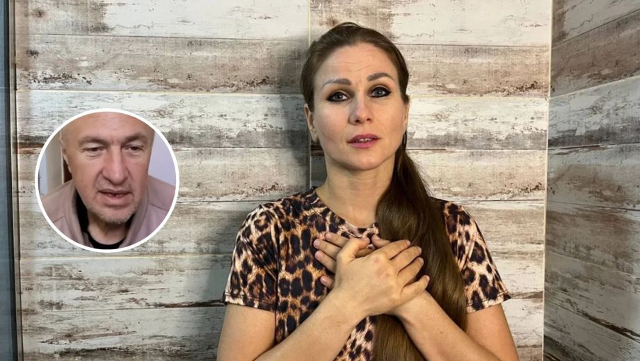 Tamara Rudneva aseguró que su esposo, detenido por presunta trata en una causa ligada a Bariloche, está gravemente enfermo y pidió su liberación.
