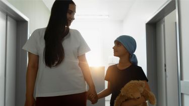 Por qué los niños enferman de cáncer y por qué no se puede prevenir: datos de la región