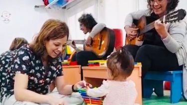 Neurodesarrollo en la infancia: un cambio de paradigma en el Alto Valle