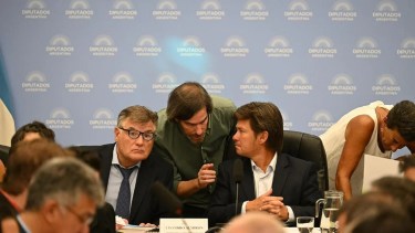 Reforma laboral: el oficialismo convocó a sesionar en Diputados y eliminará el artículo de las licencias