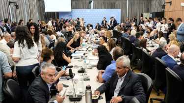 Régimen Penal Juvenil: el oficialismo consiguió firmar dictamen de mayoría en Diputados