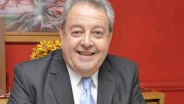 Dolor en la política de Neuquén: murió Hugo Righetti, exconcejal capitalino y dirigente del MPN