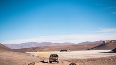 Hoja de ruta definida: Los dos hitos que definirán el futuro de Salta en el litio este año