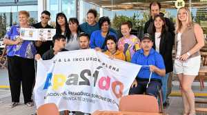 Una carta para elegir, una puerta para incluir: la iniciativa de Panaderías Mónica y Apasido