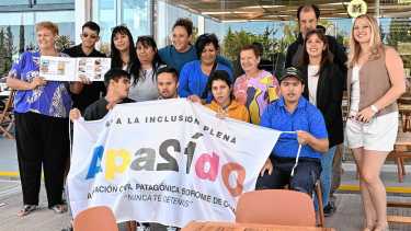 Una carta para elegir, una puerta para incluir: la iniciativa de Panaderías Mónica y Apasido