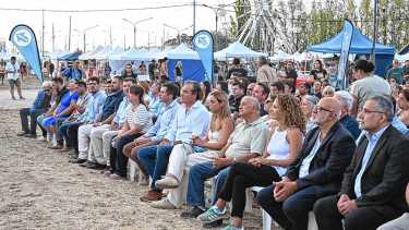 Duro cuestionamiento de Fuerza Patria a la Justicia de Río Negro: “Es persecución”