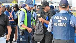 ¿Reposera si o no?: qué elementos están prohibidos y cuáles podés ingresar al predio de la Fiesta de la Manzana 2026