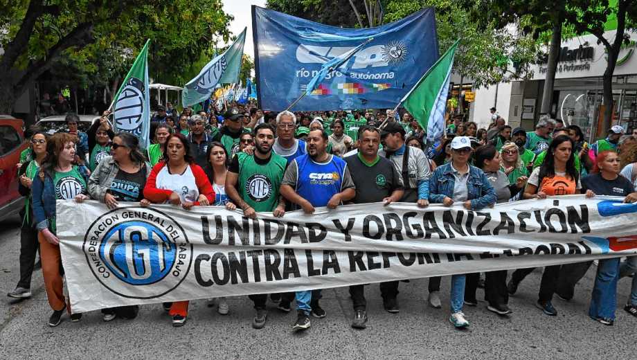 Foto: Andrés Maripe