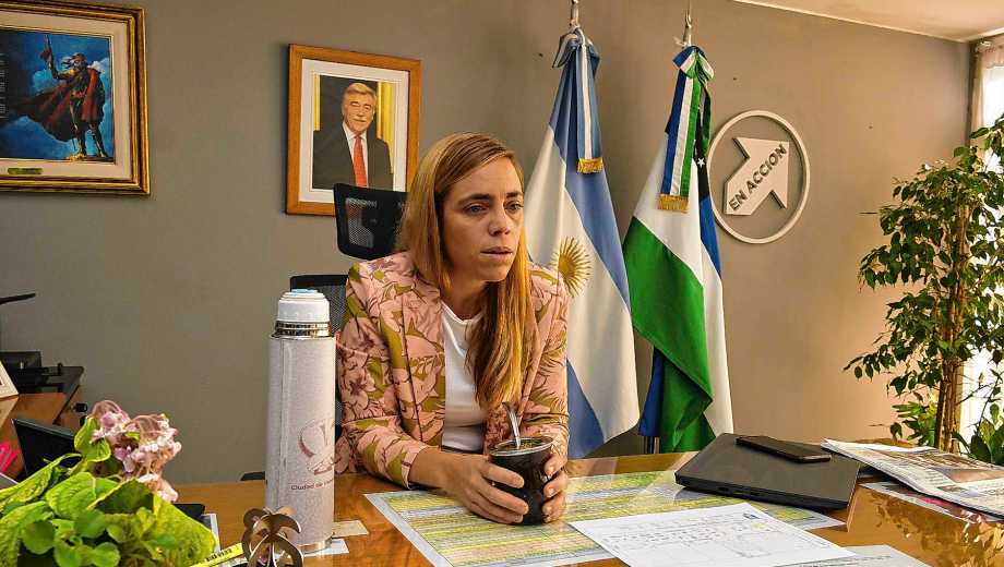 Regalías petroleras en Río Negro: Soria pidió fondo compensador por la nueva distribución