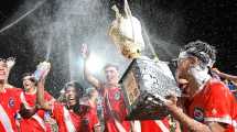 Imagen de Mundialito 2026: la premiación a lo más destacado del torneo y la palabra de los protagonistas