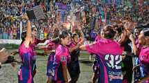 Imagen de La quinta edición del Mundialito fue un éxito: «Queremos que el fútbol femenino ocupe el lugar que merece»
