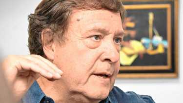 Weretilneck defendió la nueva propuesta salarial y habló de un cambio de rumbo en la relación con los gremios