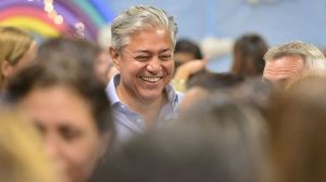 Dos desafíos en el horizonte