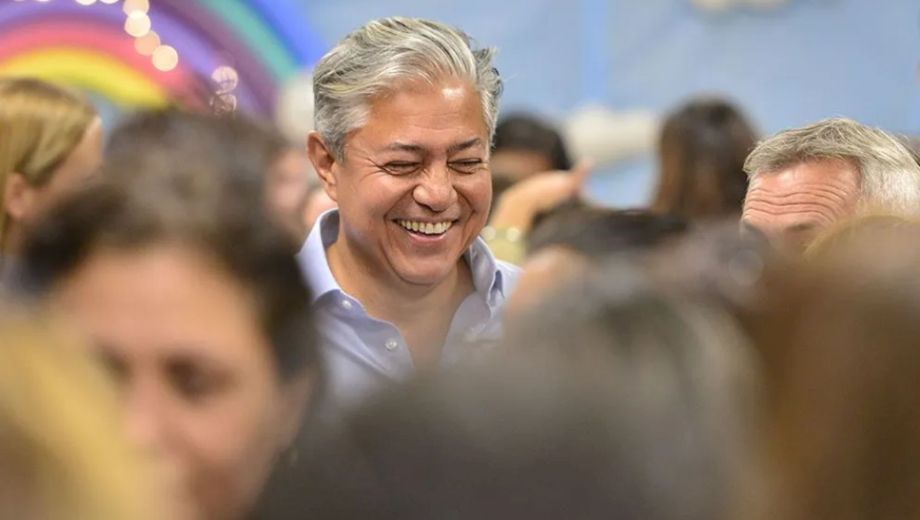 El gobernador Rolando Figueroa debe lidiar con el frente interno en el Estado y el externo en lo político 