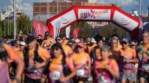 Alto Comahue se prepara para la tercera edición de RUN X-PERIENCE con una proyección récord de participantes