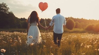 Por qué se festeja San Valentín: la historia religiosa detrás del Día de los Enamorados