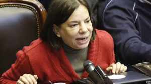 Murió Sandra Mendoza, exdiputada nacional por Chaco y referente del PJ