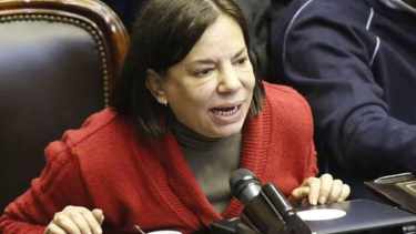 Murió Sandra Mendoza, exdiputada nacional por Chaco y referente del PJ