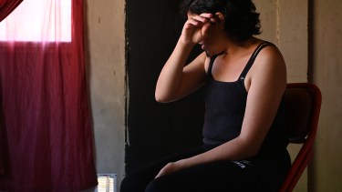 Una madre pelea por recuperar a sus hijos tras una fuerte historia de violencia en Neuquén