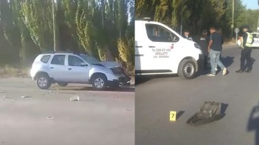 Confirmaron la identidad del hombre que murió por un choque frontal sobre la Ruta 65