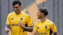 Imagen de Ante la negativa por Zeballos, el CSKA de Moscú va a la carga por otra joya de Boca