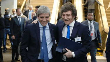 El Gobierno diseña la agenda de reformas 2026: posibles anuncios en la apertura del Congreso y hoja de ruta