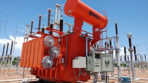 Río Negro continúa con su modernización eléctrica en Cinco Saltos y Señal Picada