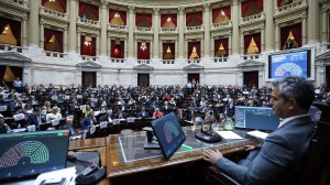 El Gobierno aceptó los cambios y ahora tendría los votos para aprobar la reforma laboral 