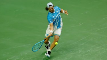 Copa Davis: Argentina dejó pasar una chance y la serie con Corea del Sur quedó abierta