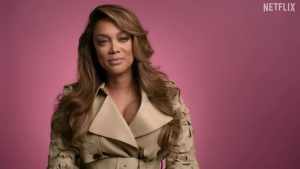 Tyra Banks y America’s Next Top Model: de la gloria a la controversia en Netflix