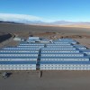 Imagen de Impulsada por el potencial minero de Vicuña, San Juan busca financiamiento internacional para acelerar obras clave