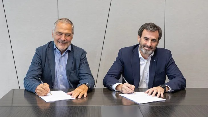 El IVM iniciará sus actividades en marzo de 2026, con sede en el Polo Tecnológico de Neuquén. Foto: gentileza.